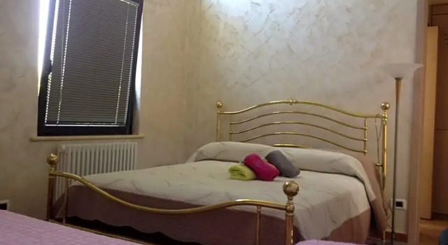 La Spiga, Book Hotel Rieti Lazio
