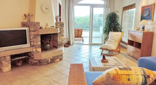 Bay House Rosohotnica
