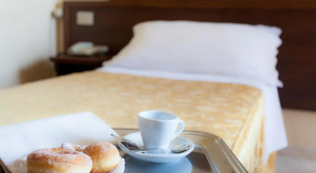 Номер Standard Hotel Maria