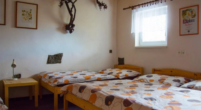 Vinný sklep, Prenota Hotel Hotel a Moravia meridionale con parcheggio, Parcheggio