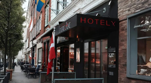 1 Person Holiday Park Home in Aalborg, Reserva ahora Casa o chalet Aalborg 
