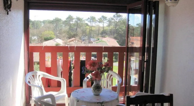 Appartement Soustons, 2 pièces, 6 personnes - FR-1-379-106, Prenota Appartamento Soustons Landes