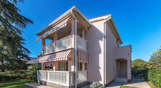 Nice Home in Vodnjan With 1 Bedrooms and Wifi