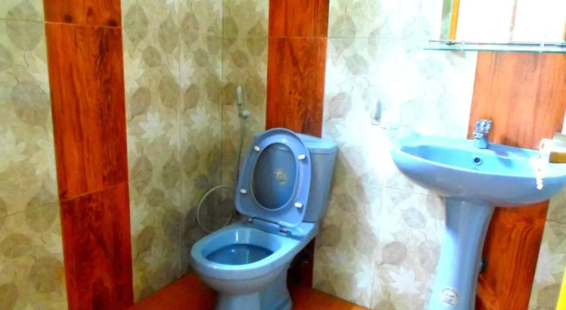 Номер Deluxe Samadhi Guest Inn Ella