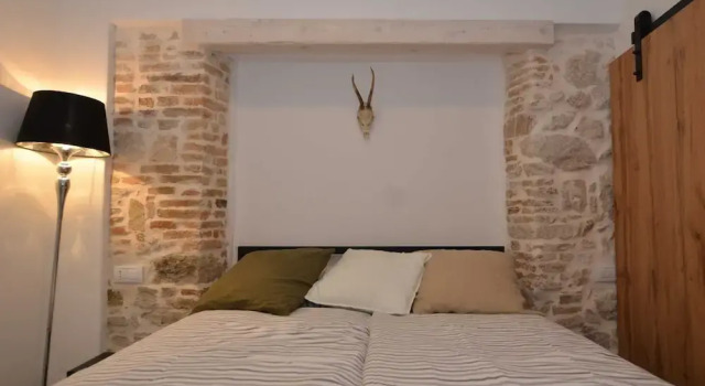 The Quiet Center Apartment in Rovinj, Забронировать Апартаменты/квартира Апартаменты Ровинь, рядом с Church of Saint Benedict Rovinj, Апартаменты/квартира