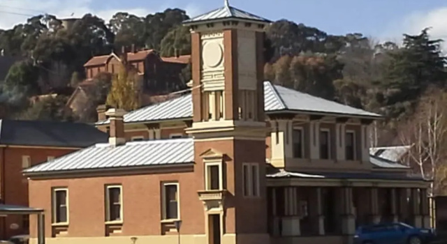 Stoke House Bed and Breakfast, Забронировать Отель Каркор Central West NSW