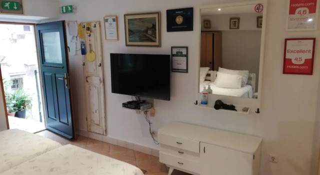 Апартаменты Apartment Dubrovnik-Center