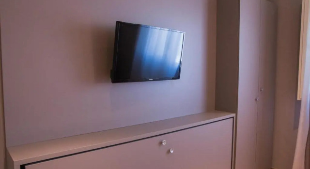 Standard Zimmer B&B SILVIA