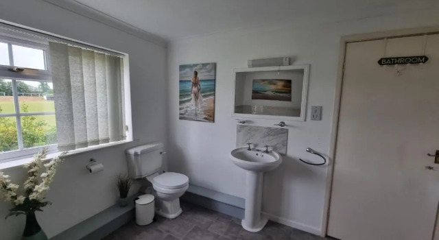 Rose Cottage, Забронировать Дом для отпуска Отели Честера с парковкой, Парковка