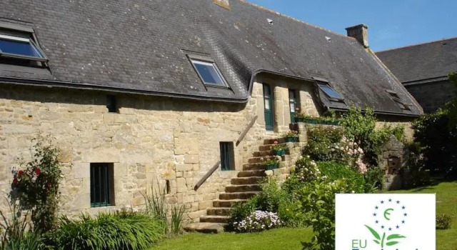 Les Chaumières de Kerimel, Rezervasyon Otel Ploemel Morbihan