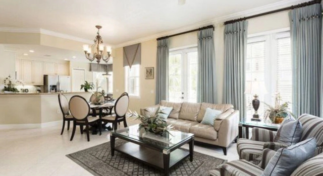 Rvh_221r Terrace Breeze 3 Bedroom Condo, Prenota Appartamento Reunion Florida