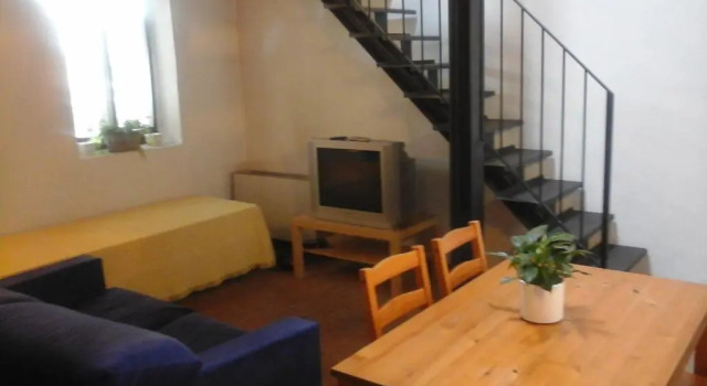Апартаменты Agriturismo Cascina Rossano