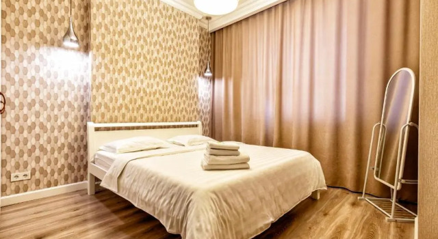 Raisson Ahotel F111, Rezerwuj Apartament Astana Kazachstan