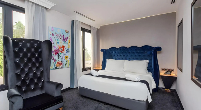 Hako Hotel Jbcc, Varaa Hotelli Hotellit Johor pysäköinnillä, Pysäköinti