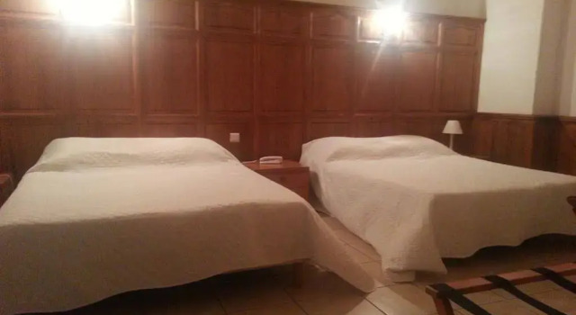 Castellu, Buchen Sie Hotel Lucciana 