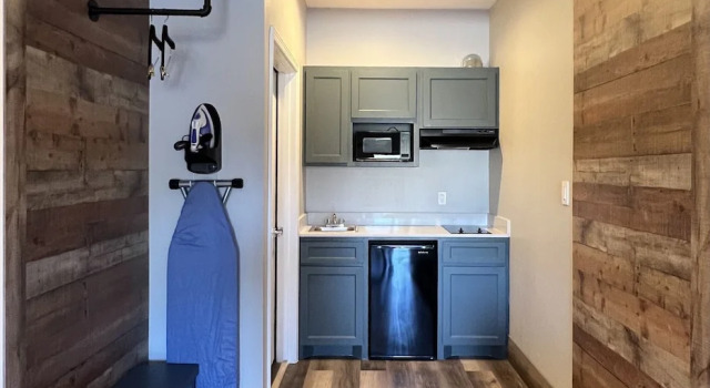 Люкс Executive The Residency Suites