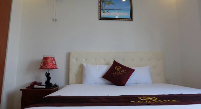Seaside Hotel