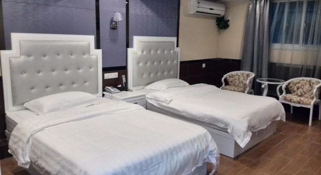 Kending Hotel Jiangning Tuoleja Branch