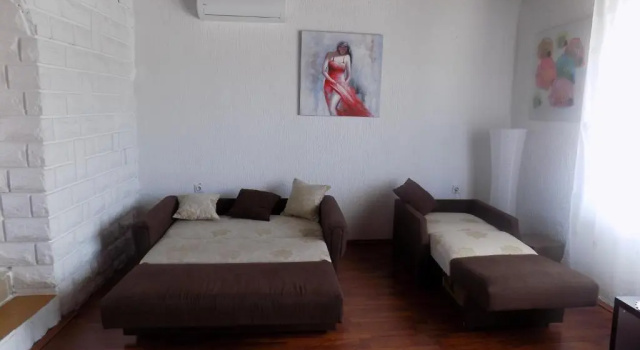 Коттедж Holiday home Radmila