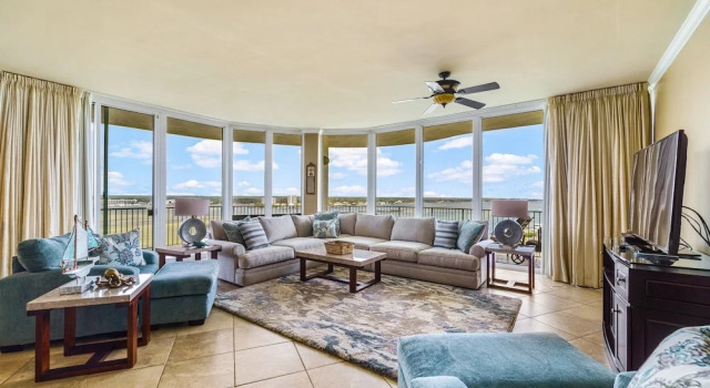 Crdph07 3 Bedroom Condo, Boek Appartement Orange Beach 