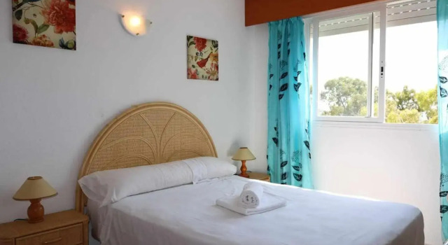 Apartamento BAHIA MAR 2 dormitorios