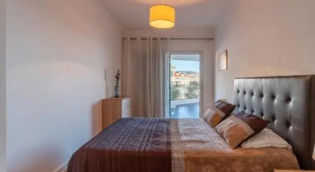 Virtudes Ocean view by HR Madeira, Rezerwuj Apartament Hotele w Funchal z parkingiem, Parking