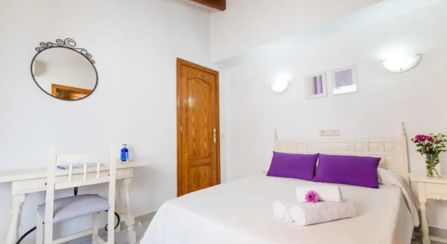 Номер Standard Garau Petit Hotel