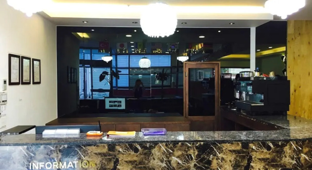 R&D Residence Hotel
