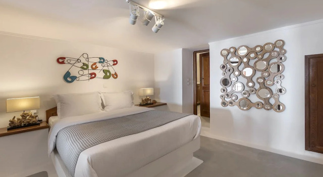 180 Caldera by Stylish Stays