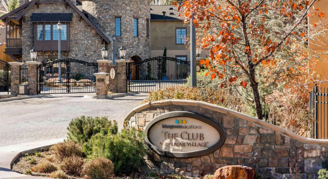 Люкс Bluegreen Vacations Big Bear Village, an Ascend Collection Resort