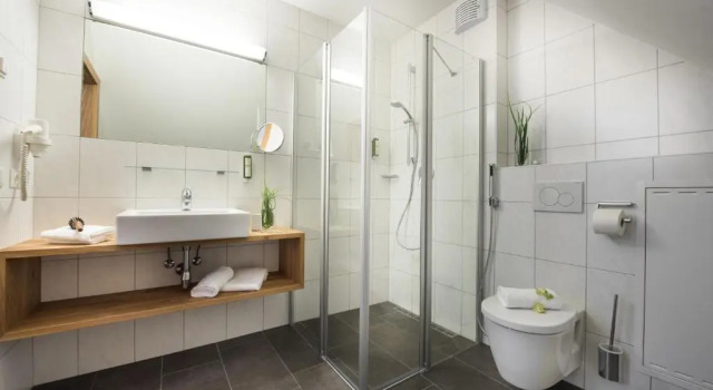Апартаменты AlpenParks Hotel & Apartment Orgler Kaprun