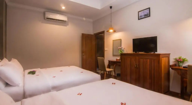 Номер Standard BB Angkor Green Resort