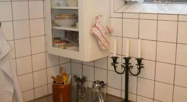 Bed & Kitchen Rugbjergvej, Buchen Sie Ferienwohnung Aarhus 