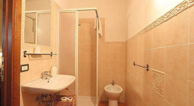 Antica Posta Bed & Breakfast - Florence
