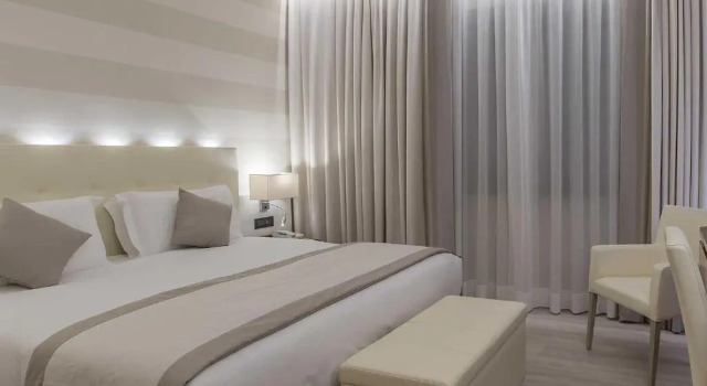 Двухместный номер Superior Hotel La Giocca