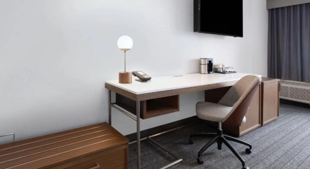 Люкс Residence Inn Austin South