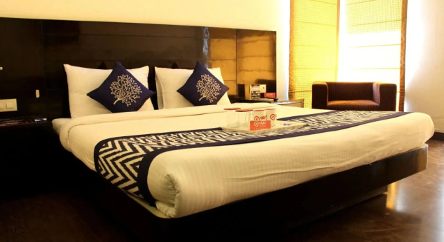 Hotel Villa 24 By OYO Rooms