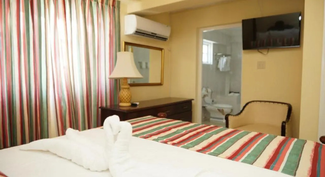 Номер Standard SeaGarden Beach Resort - All Inclusive