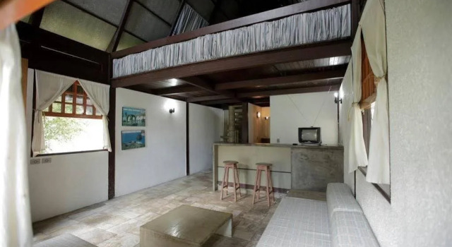 Tropicos Inn, Varaa Hotelli Cabo de Santo Agostinho Pernambuco