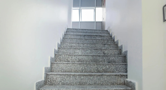 OYO 61001 Hotel AK Residency