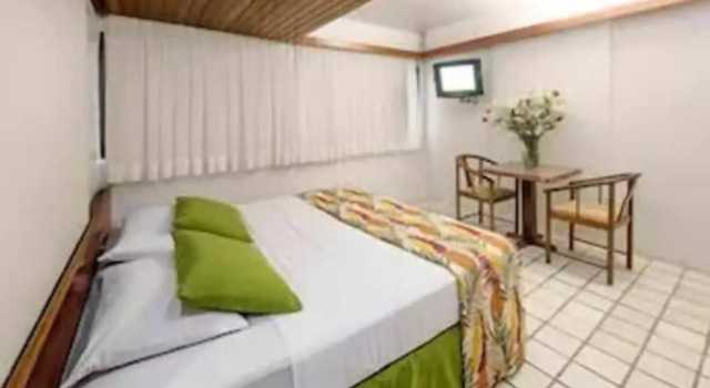 Номер Standard El Aram Beach Boa Viagem