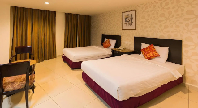 Hotel GreenWay