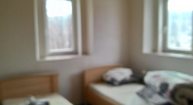 Kanada Inn u Klínovce