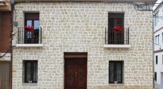 House With 6 Bedrooms in Carcelén, With Wonderful Mountain View, Balco, Забронировать Дом для отпуска Карселен Albacete Province