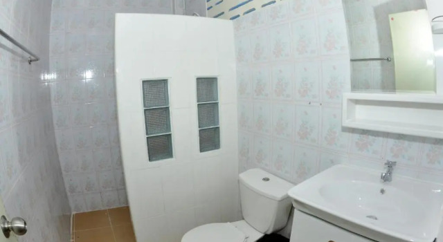 Трёхместный номер Standard с видом на сад Phi Phi View Point Resort