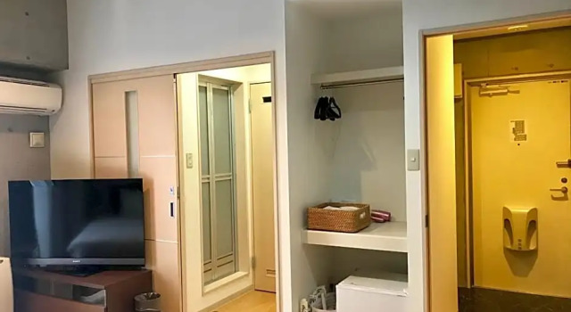 Camera Comfort NAHA-WEST INN
