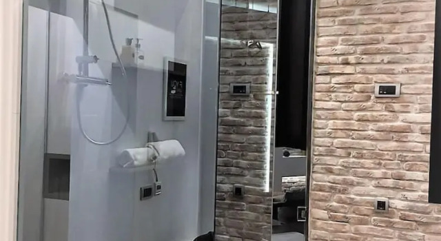 Апартаменты Superior с 2 комнатами с балконом Al Mattina Apartments Belgrade