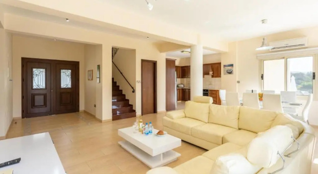 Rose Villas Collection, Prenota Villa Ayia Marina Chrysochous Paphos