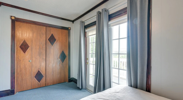 Коттедж Waterfront Galveston Bay Retreat - 4 Mi to Beach!
