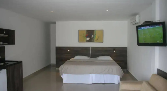 Villa Imperador, Забронировать Вилла Виллы Northeast of Brazil, Вилла